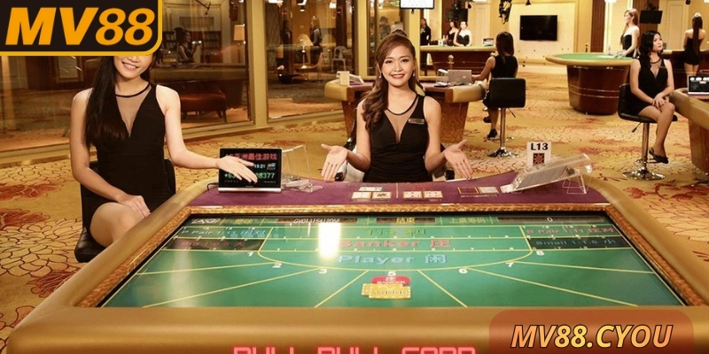 Chiến thuật giúp người chơi nắm bắt nhịp bàn chuẩn xác