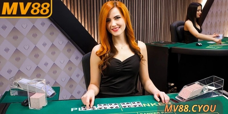 Bull Fight BSC MV88 tái hiện sòng bài đấu bò tót Tây Ban Nha