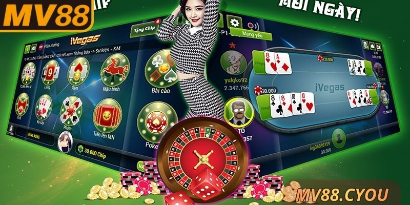 Lý do đăng nhập MV88