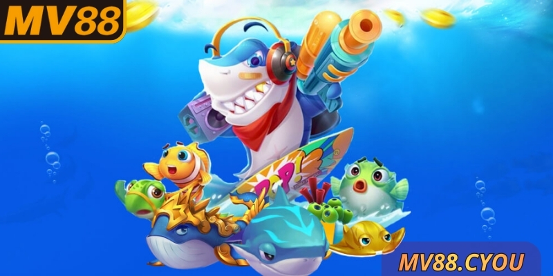 Hệ thống phần thưởng minh bạch, lớn từng vòng đấu