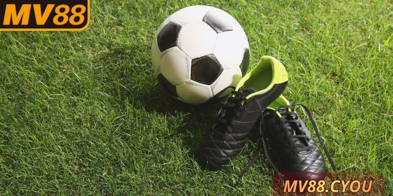 Hình thức kèo châu Âu MV88 với nhiều ưu điểm