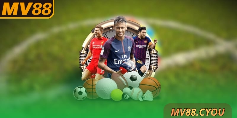 Có nhiều dạng trong kèo hoà ngoại trừ MV88