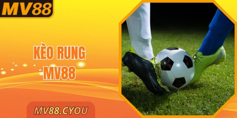 Kèo Rung MV88 – Trải Nghiệm Dự Đoán Theo Thời Gian Thực