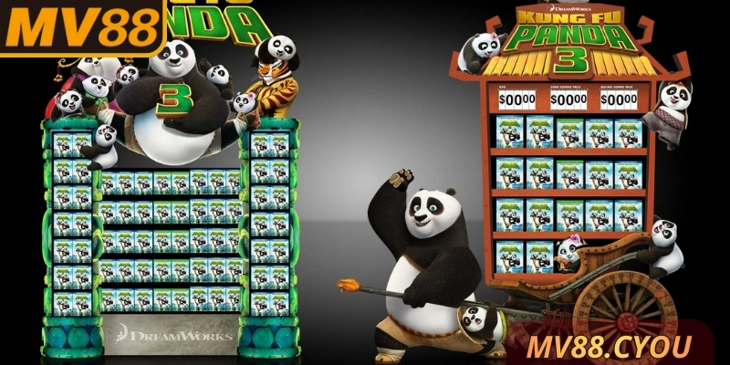 Luôn tăng tốc độ khi xuất hiện vòng xoáy