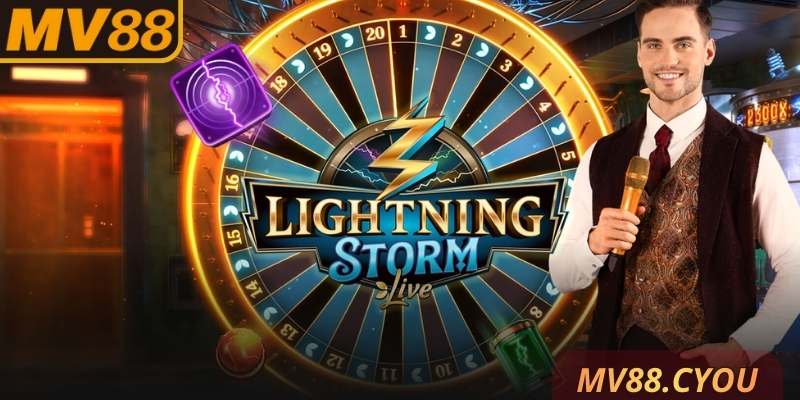 Chi tiết tính điểm thưởng trong Lighting Storm